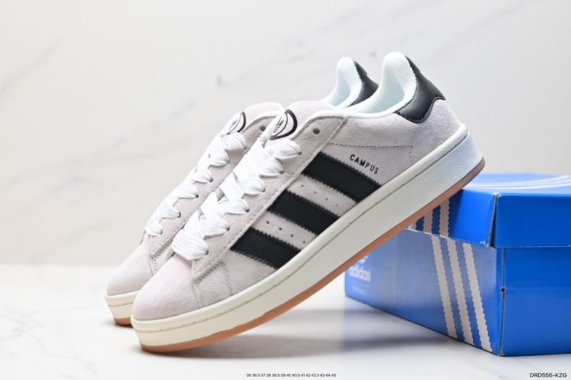 Adidas Campus Shoes